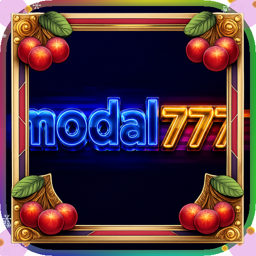 modal777 — mitra unggulan